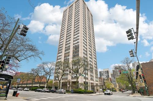 70 W Burton Unit 2505F, Chicago, IL 60610
