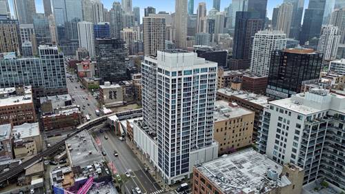 757 N Orleans Unit 904, Chicago, IL 60654