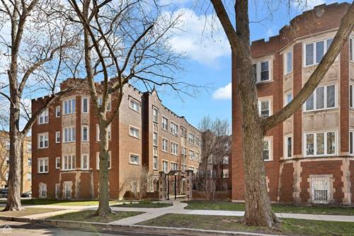 4423 N Lawndale Unit 1A, Chicago, IL 60625