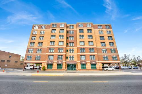 1930 N Harlem Unit 404, Elmwood Park, IL 60707