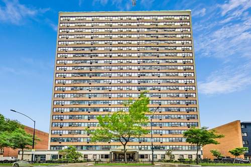 6030 N Sheridan Unit 411, Chicago, IL 60660