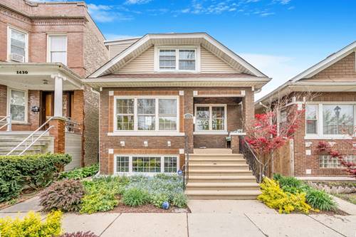 1428 Highland, Berwyn, IL 60402