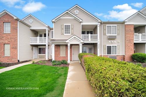 236 Bertram Unit K, Yorkville, IL 60560