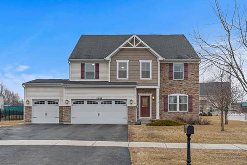 24526 Bay Creek, Plainfield, IL 60586