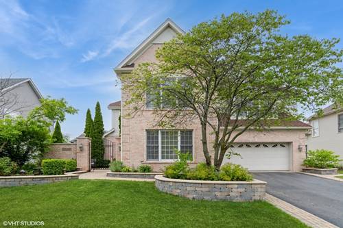 12116 Winterberry, Plainfield, IL 60585