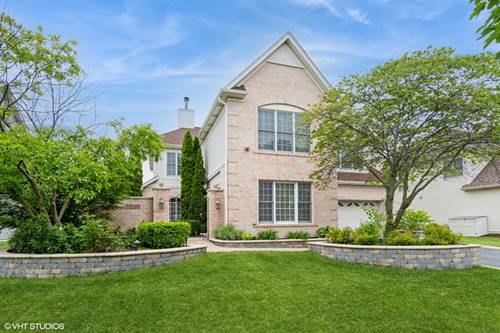 12116 Winterberry, Plainfield, IL 60585