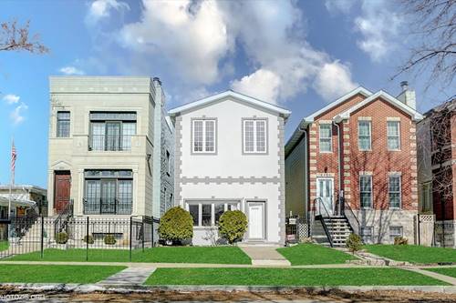 2432 W Ohio, Chicago, IL 60612
