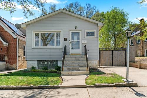 6331 W Cornelia, Chicago, IL 60634