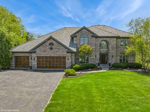 27554 S Turf Hill, Mundelein, IL 60060