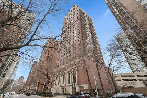 1122 N Dearborn Unit 10A, Chicago, IL 60610