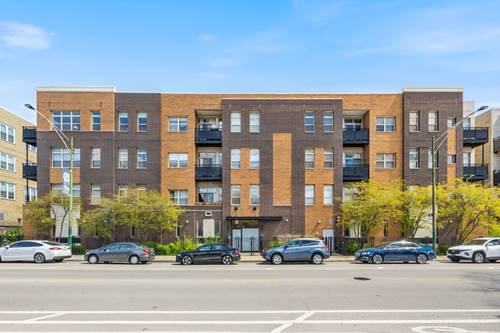 2951 N Clybourn Unit 308, Chicago, IL 60618