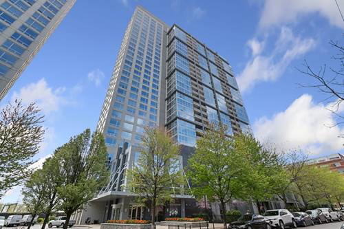 1901 S Calumet Unit 1803, Chicago, IL 60616