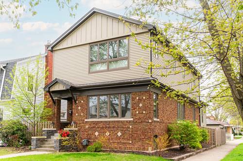 7257 W Greenleaf, Chicago, IL 60631