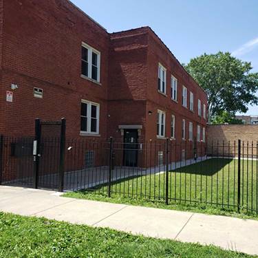 1148 N Keeler Unit 1W, Chicago, IL 60651