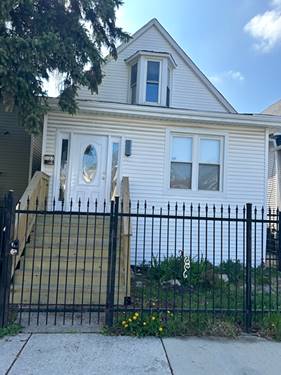 1122 N Mason, Chicago, IL 60651