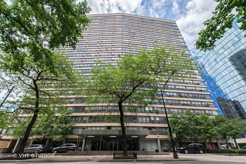 2930 N Sheridan Unit 1008, Chicago, IL 60657
