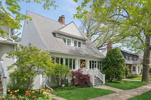 811 South, Evanston, IL 60202