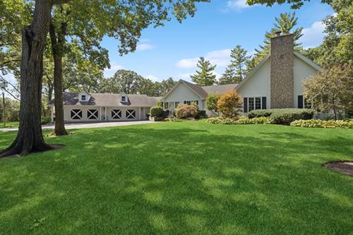 535 St Mary's, Libertyville, IL 60048