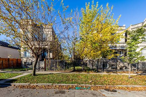 1314 S Springfield, Chicago, IL 60623