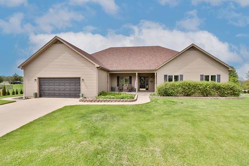 326 Austin, Yorkville, IL 60560