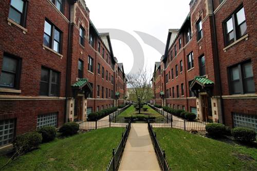 2700 N Spaulding Unit 1EE, Chicago, IL 60647