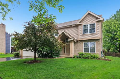 1187 Hummingbird, Grayslake, IL 60030