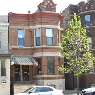 4143 N Ashland Unit 2B, Chicago, IL 60613