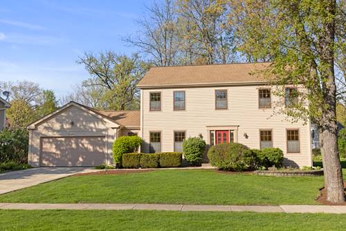 1624 Mirror Lake, Naperville, IL 60563
