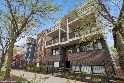 1753 N Kedzie Unit 1N, Chicago, IL 60647