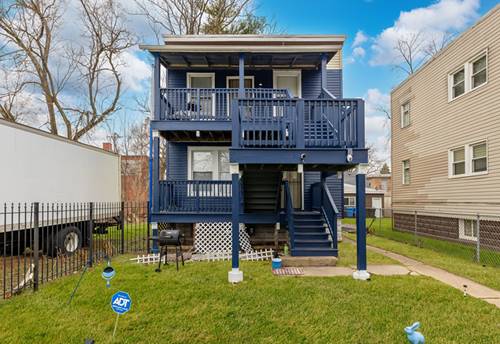 12240 S Union, Chicago, IL 60628