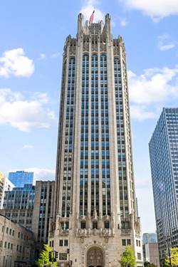 435 N Michigan Unit 416, Chicago, IL 60611