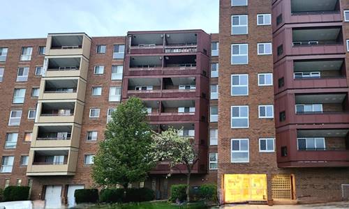 200 Park Unit 626, Calumet City, IL 60409