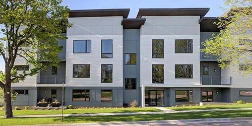 5001 Prospect Unit 1A, Downers Grove, IL 60515