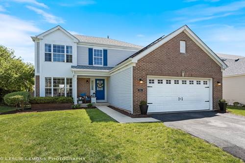 531 Hillcrest, Bolingbrook, IL 60440