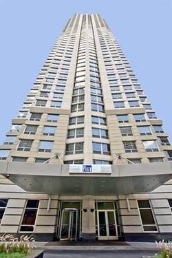 440 N Wabash Unit 2506, Chicago, IL 60611