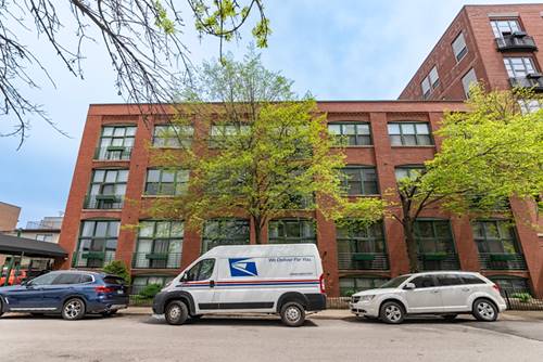 1737 N Paulina Unit 206, Chicago, IL 60622