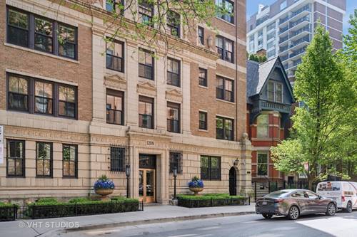 1209 N Astor Unit 10S, Chicago, IL 60610
