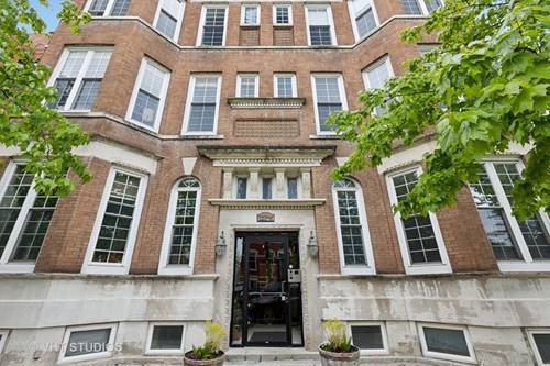 2212 N Campbell Unit 2A, Chicago, IL 60647