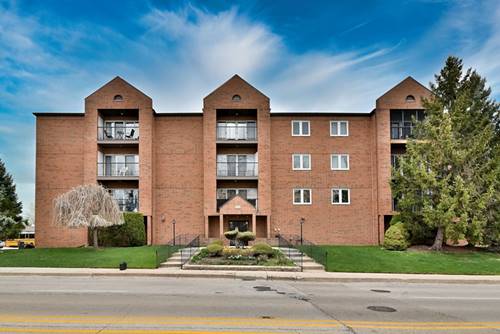 6550 W Gunnison Unit 204, Harwood Heights, IL 60706