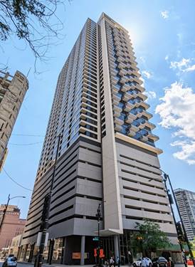 235 W Van Buren Unit 3112, Chicago, IL 60607