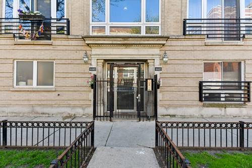 4442 N Hazel Unit T, Chicago, IL 60640