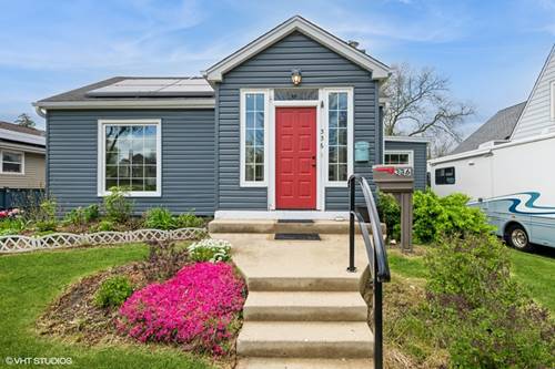 336 S Wolf, Des Plaines, IL 60016