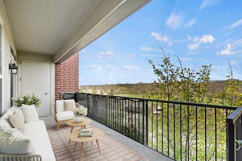 715 Astor Unit 506, Wheeling, IL 60090