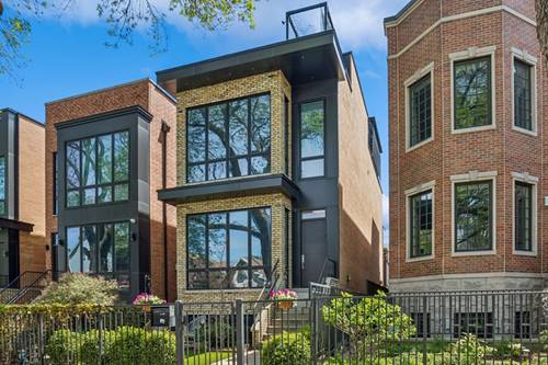 1931 W Erie, Chicago, IL 60622