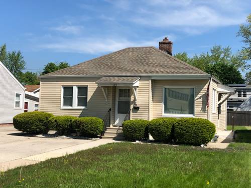 1217 W Jefferson, Joliet, IL 60435