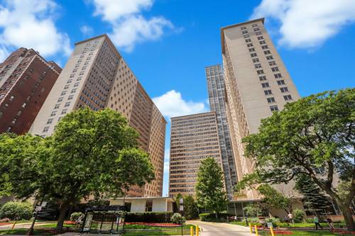 3950 N Lake Shore Unit 720D, Chicago, IL 60613