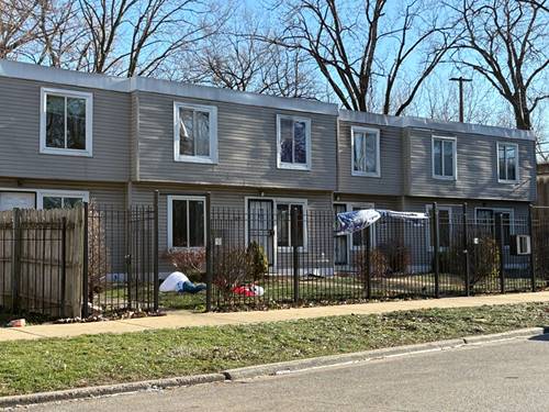 5815 S May, Chicago, IL 60621