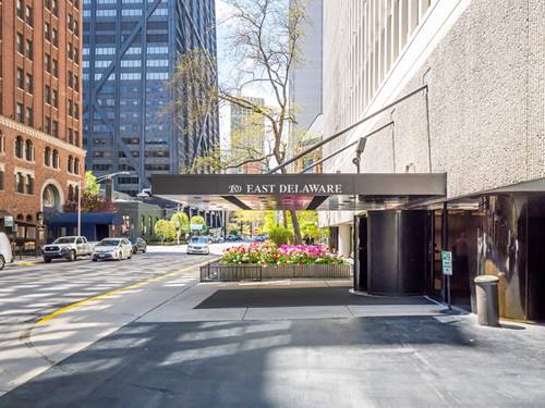 200 E Delaware Unit 8-9C, Chicago, IL 60611