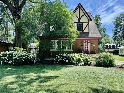 1208 Taylor, Joliet, IL 60435