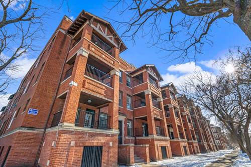 5427 S University Unit D2, Chicago, IL 60615